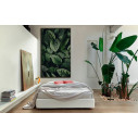 Letto Sommier H 27 Ring Noctis ambientazione