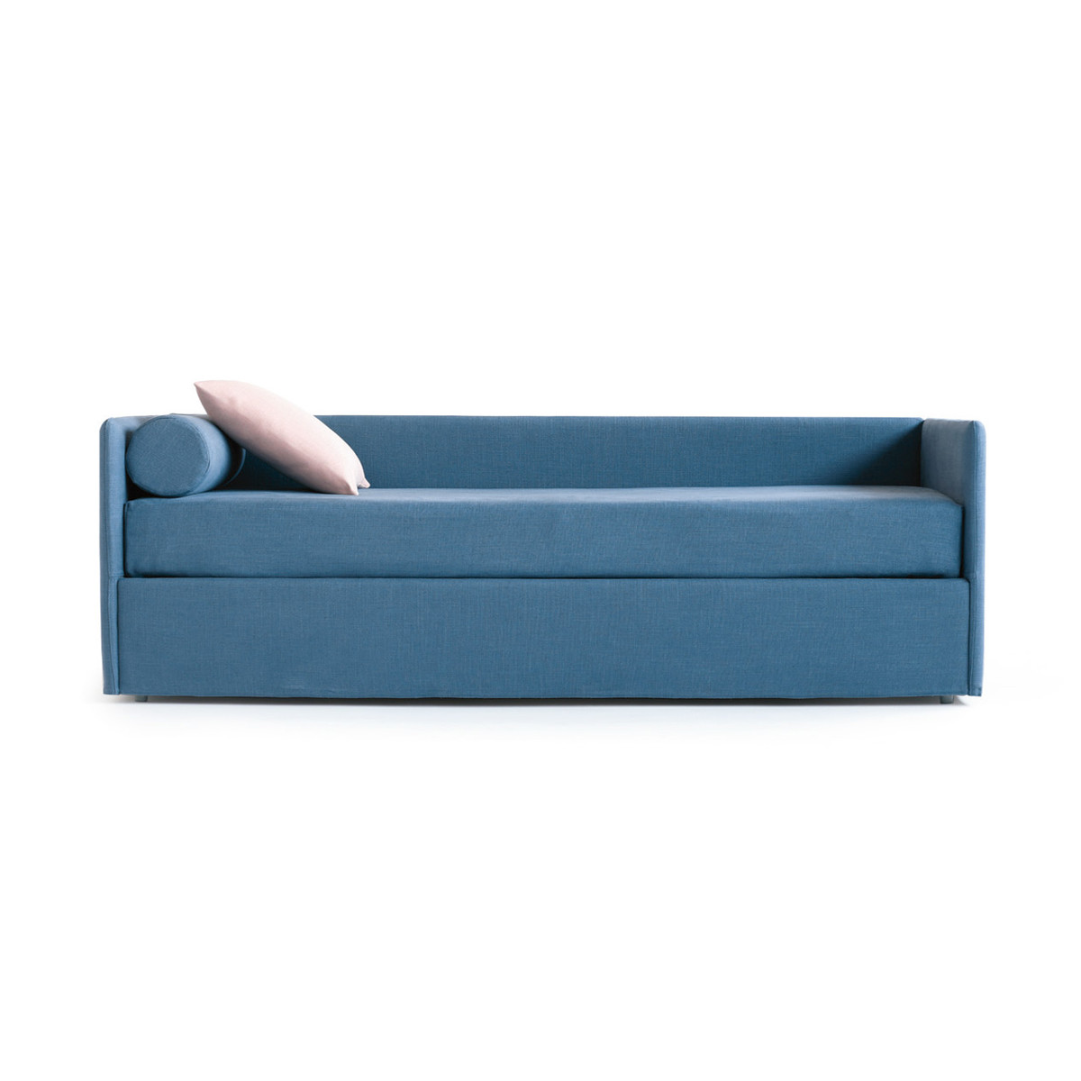 Letto Space.7 Divano Basso 90x200 Noctis
