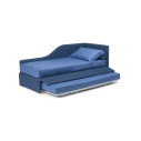 Letto Space.8 Angolo Sagomato 80x190 Noctis dettaglio