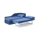Letto Space.8 Angolo Sagomato 80x190 Noctis dettaglio