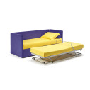 Letto Space.9 Divano Alto 90x200 Noctis vista