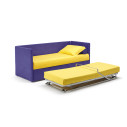 Letto Space.9 Divano Alto 90x200 Noctis vista