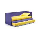 Letto Space.9 Divano Alto 90x200 Noctis vista
