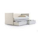 Letto Space.9 Divano Alto 90x200 Noctis vista