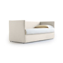 Letto Space.9 Divano Alto 90x200 Noctis vista