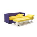 Letto Space.9 Divano Alto 90x200 Noctis vista