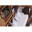 Letto Space.7 Divano Basso 90x200 Noctis ambientazione