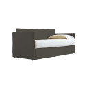 Letto Space.5 Divano 90x200 Noctis ambientazione