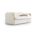 Letto Space.5 Divano 90x200 Noctis ambientazione