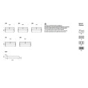 Letto Splash H 27 Ring Noctis specifiche