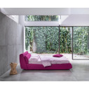 Letto Splash H 27 Ring Noctis ambientazione