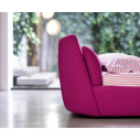 Letto Splash H 27 Ring Noctis ambientazione