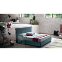 Letto Tim A Ring Smart matrimoniale Felis ambientazione