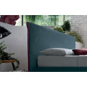 Letto Tim A Ring Smart matrimoniale Felis ambientazione