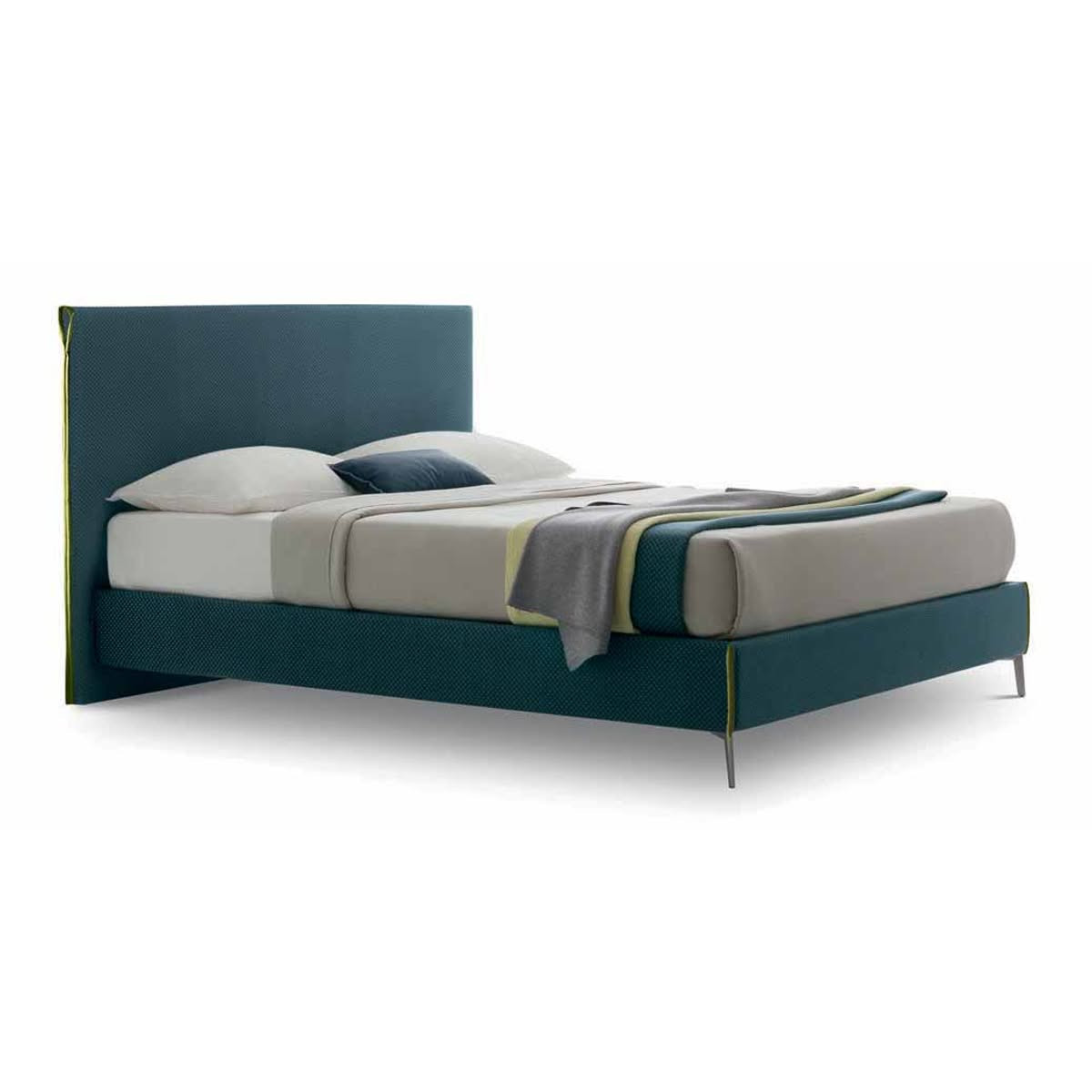 Letto Tim A Ring York matrimoniale Felis