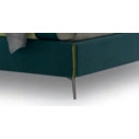 Letto Tim A Ring York singolo Felis dettaglio
