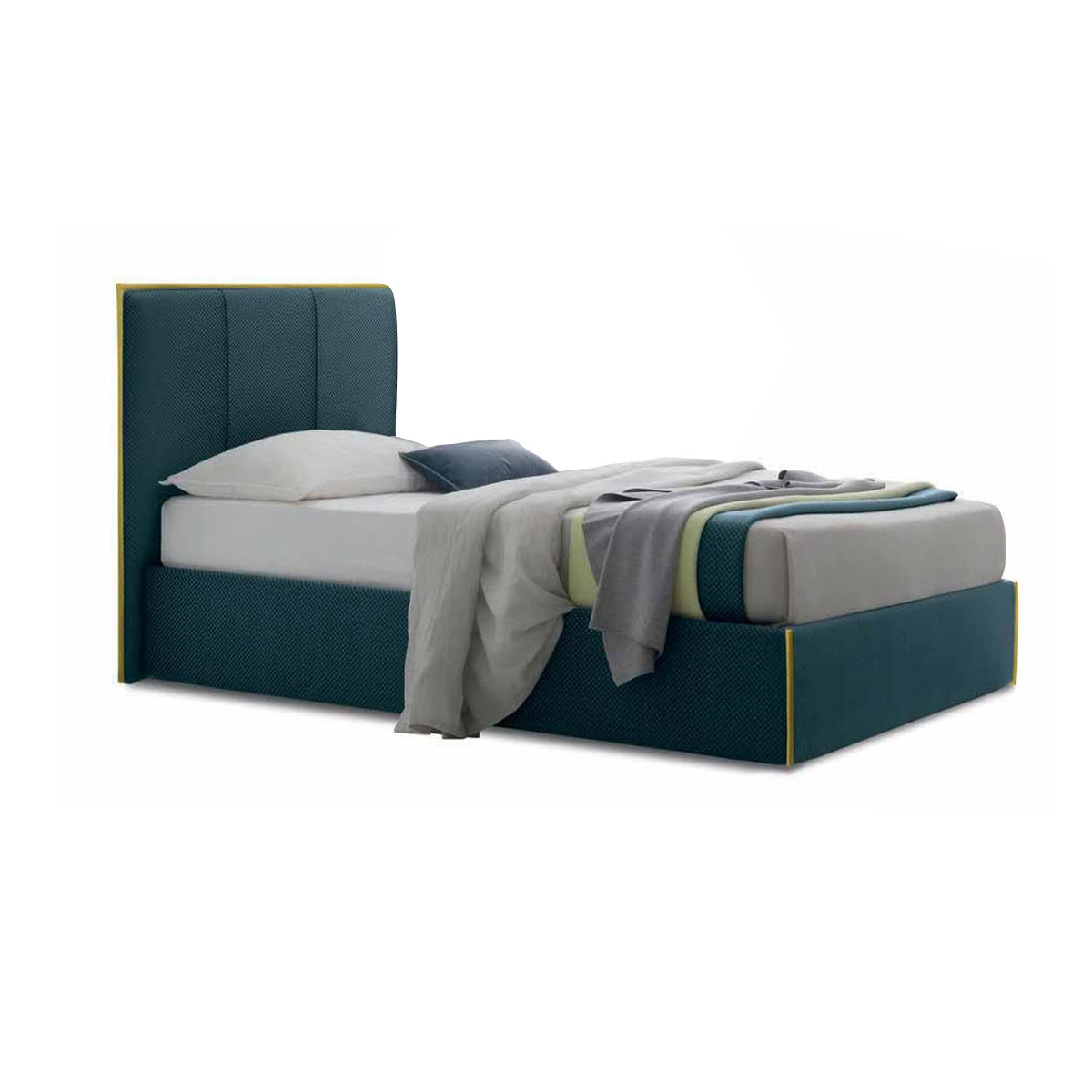 Letto Tim B Ring Smart singolo Felis