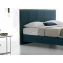 Letto Tim B Ring York matrimoniale Felis vista