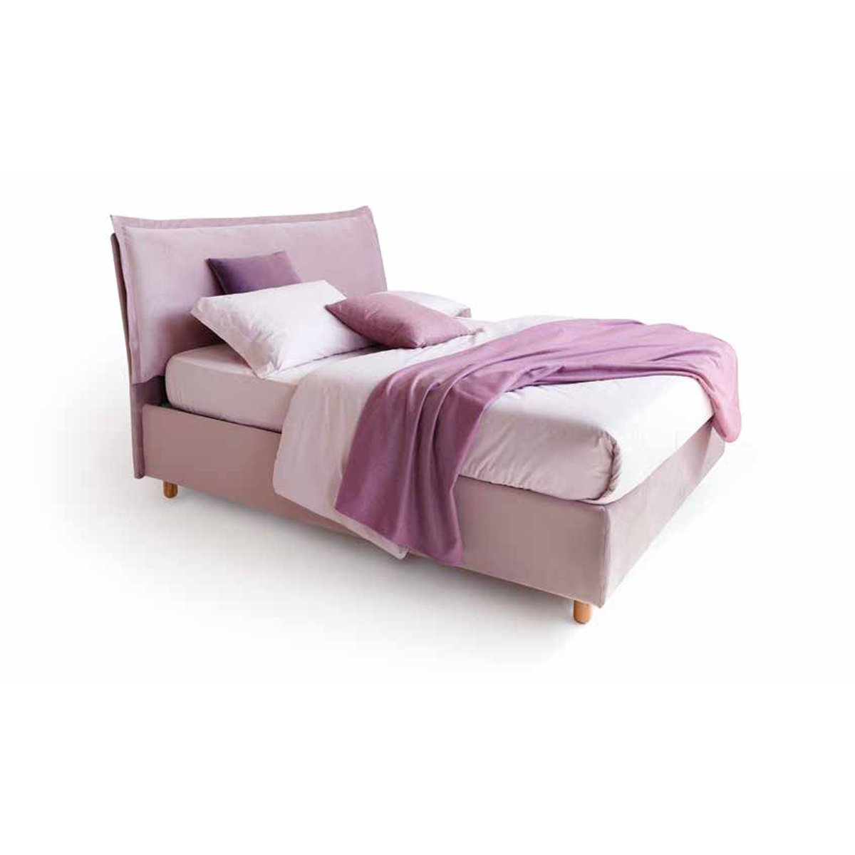 Letto Vera Advance Voulant H 30 Fix Noctis