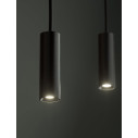 Liaison Doppia Lampada a sospensione Axolight dettaglio