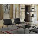 Network Libreria Casamania ambientazione