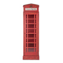 Libreria Red Cabin Bizzotto vista