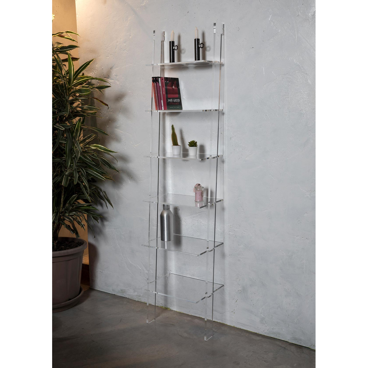 Libreria Way Up Grande