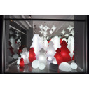 Lampada Lightree SD TRE045 ambientazione