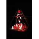 Lampada Lightree SD TRE045 ambientazione