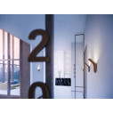Lik Lampada da parete Axolight ambientazione