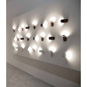 Lik Lampada da parete Axolight ambientazione