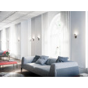 Lik Lampada da parete Axolight ambientazione
