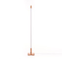 Linea Led White Seletti vista