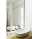 Linescapes Wall lampada da parete-soffitto Nemo Lighting ambientazione
