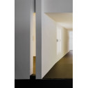 Linescapes Wall lampada da parete-soffitto Nemo Lighting ambientazione