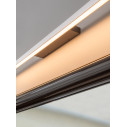 Linescapes Wall lampada da parete-soffitto Nemo Lighting dettaglio