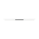 Linescapes Wall lampada da parete-soffitto Nemo Lighting vista