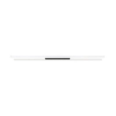 Linescapes Wall lampada da parete-soffitto