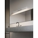 Linescapes Wall lampada da parete-soffitto Nemo Lighting ambientazione