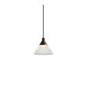 Linfa 565.21 Lampada a sospensione Tooy vista