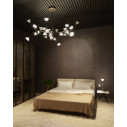 Linfa 565.32 Lampada da tavolo Tooy ambientazione