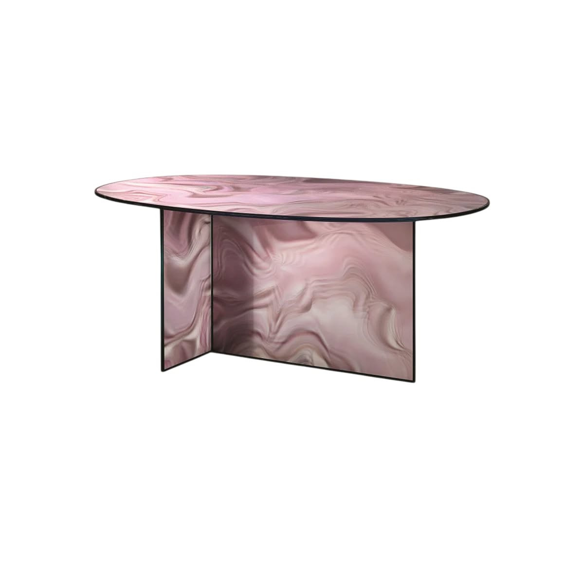 Liquefy Tavolo 180x115x73