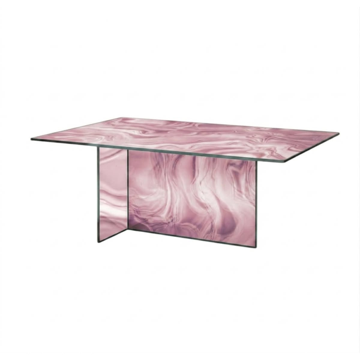 Liquefy Tavolo 180x120x73