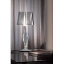 Liza Table lampada da tavolo Prisma Slamp ambientazione