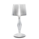 Liza Table lampada da tavolo Prisma Slamp vista