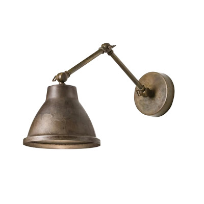 Loft 269.05.OF lampada da parete