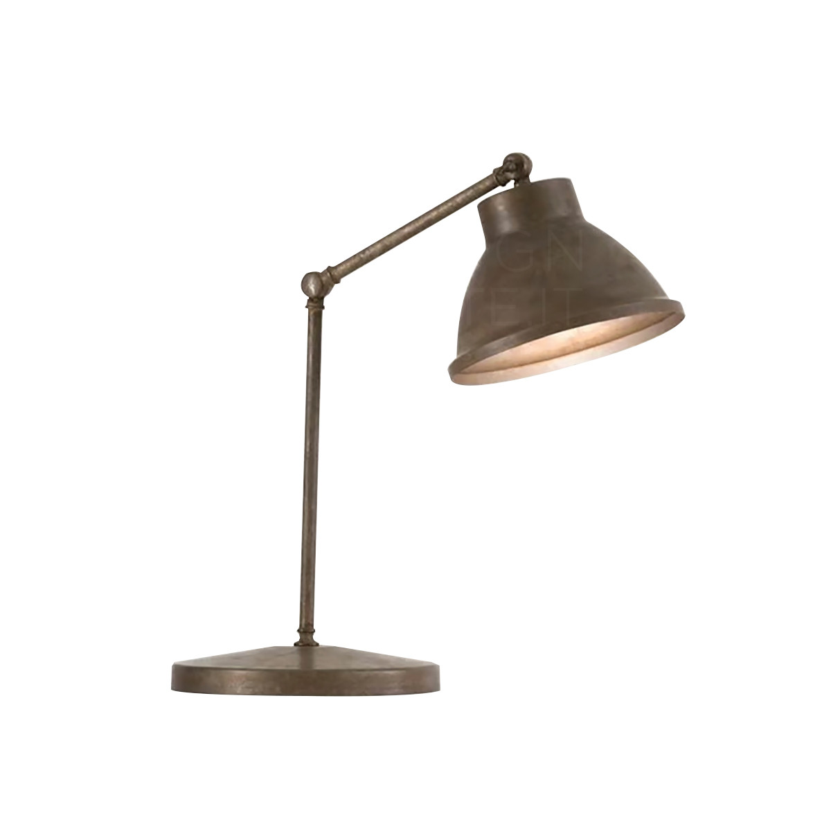 Loft 269.06.OF lampada da tavolo