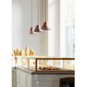 Loft 269.11.FF lampada a sospensione Il Fanale ambientazione