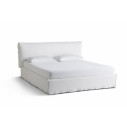Loll 80 Letto matrimoniale 160x200 Gervasoni vista