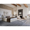 Loll 80 Letto matrimoniale 160x200 Gervasoni ambientazione